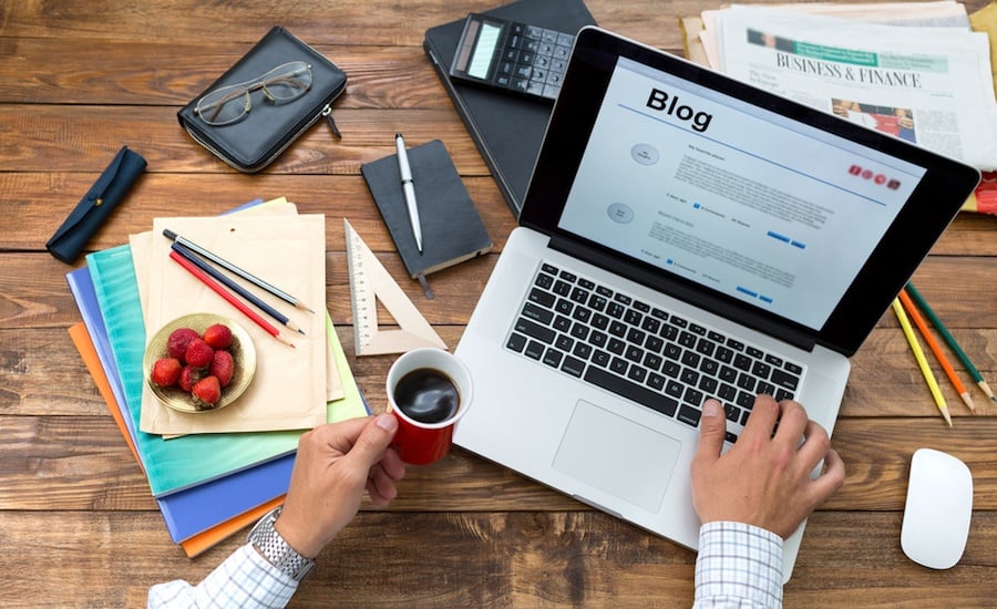 Blogsternation .com