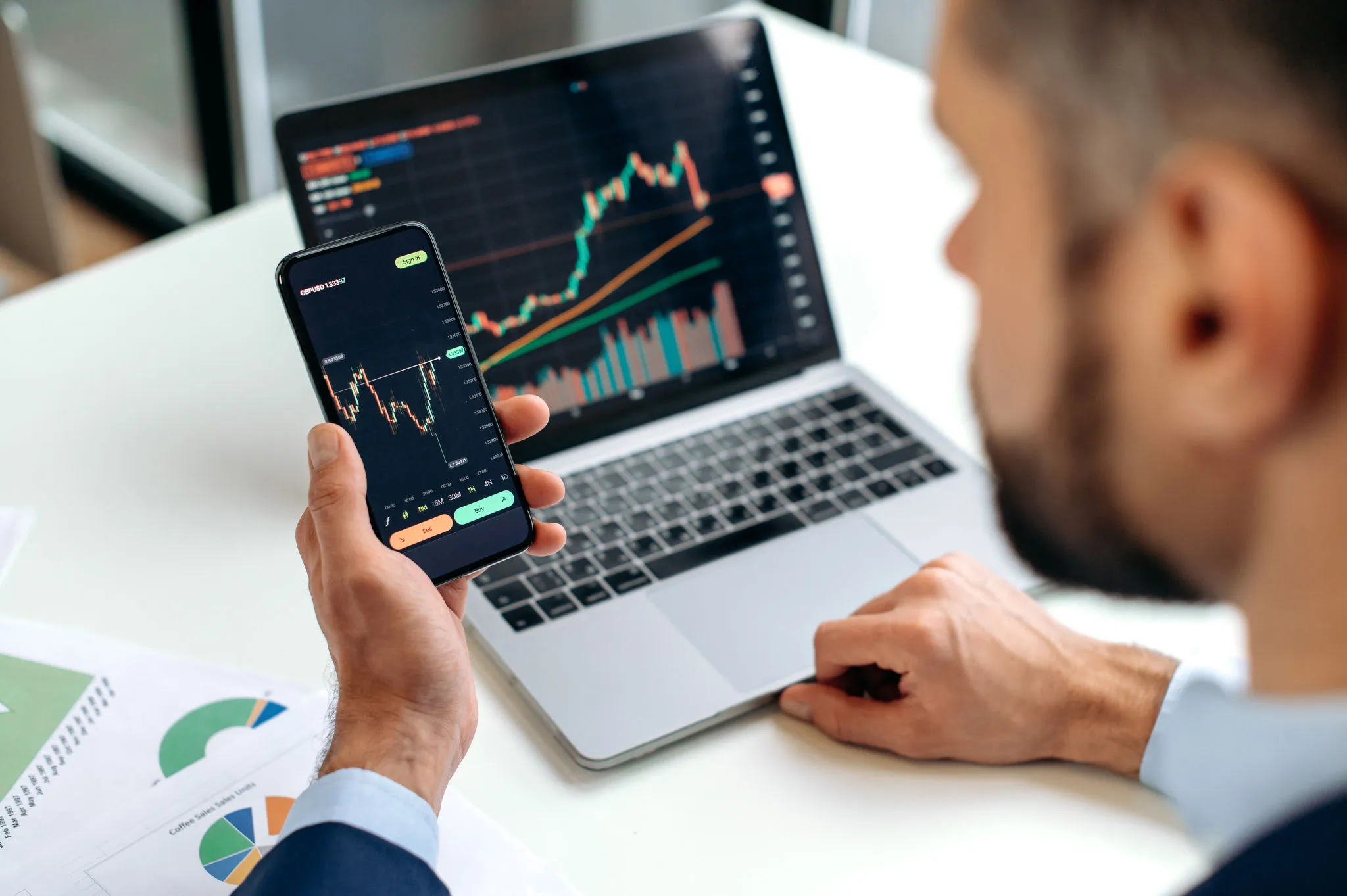 5starsstocks.com Staples