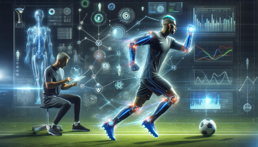 Harmonicode Sport