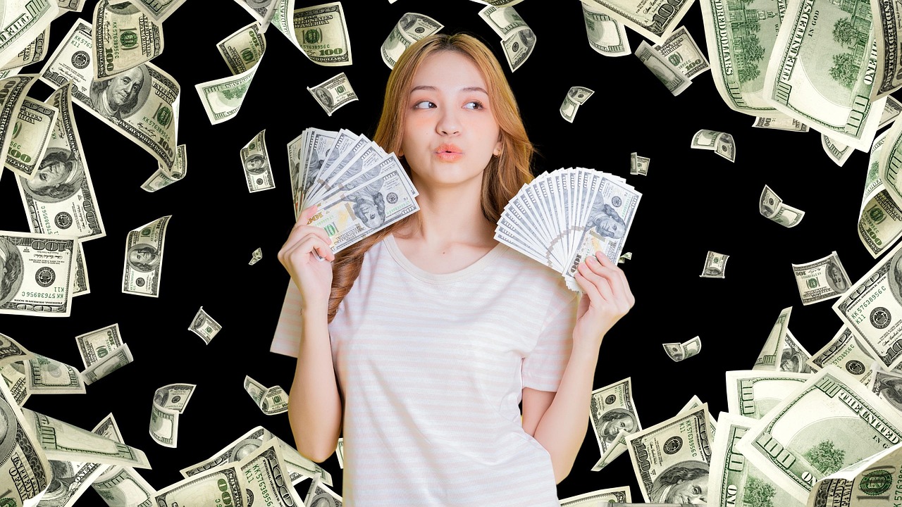 Money betterthisworld